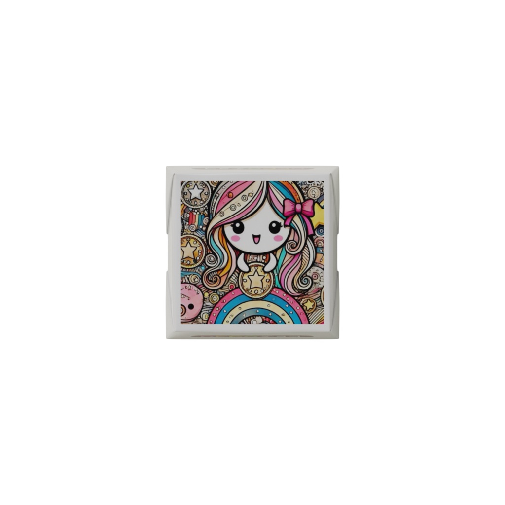 配線BOY3色チョコレート