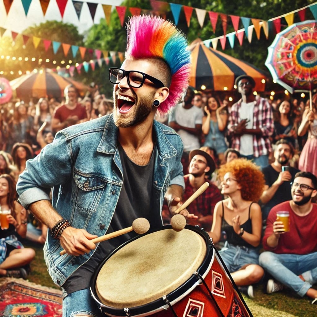 伝説のロックバンド3色チョコレート(45個入り)