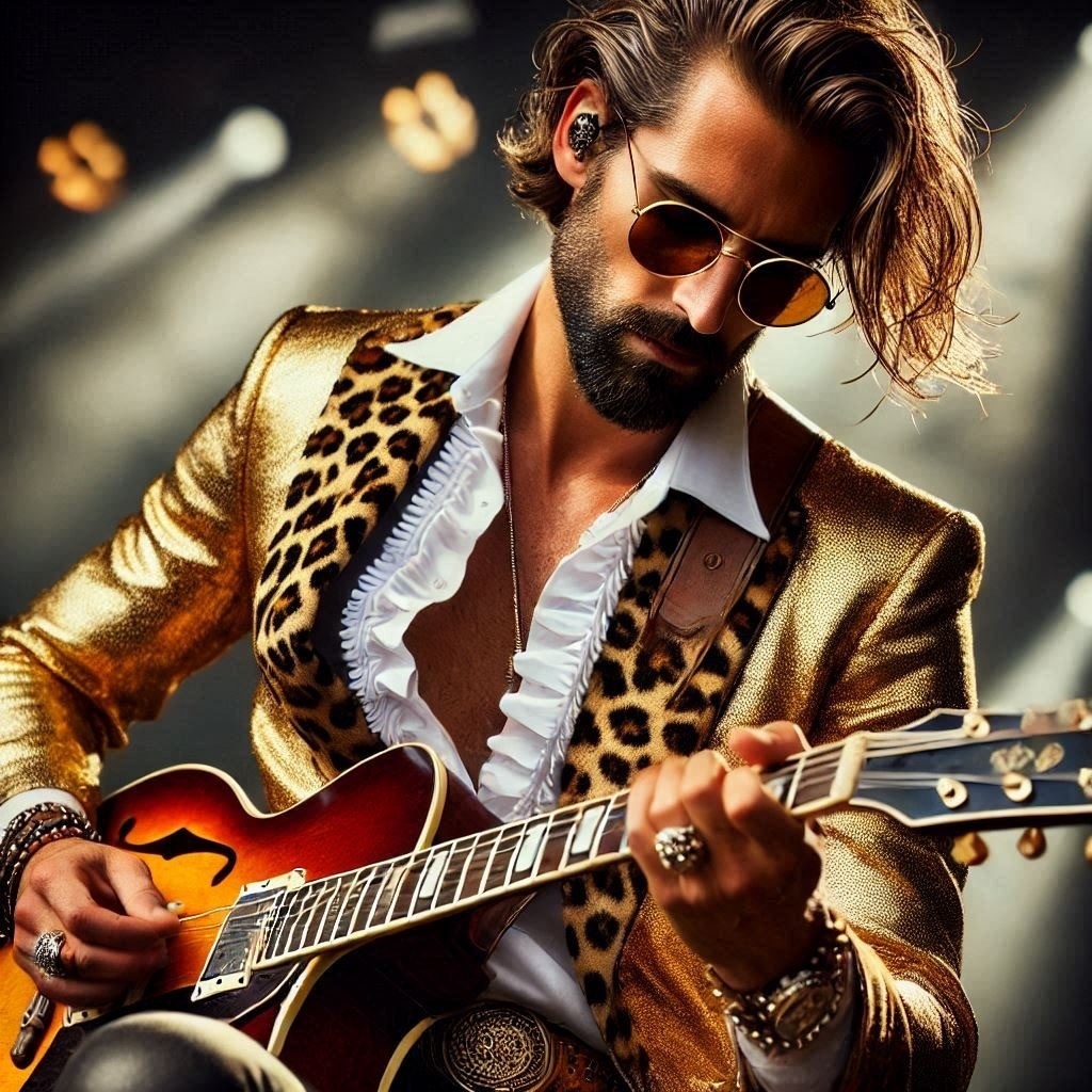 伝説のロックバンド3色チョコレート(45個入り)