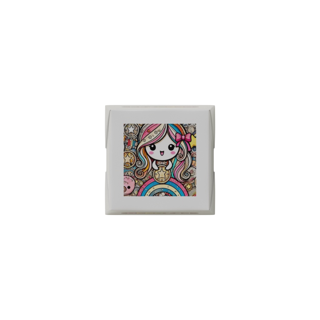 配線BOY 3色チョコレート