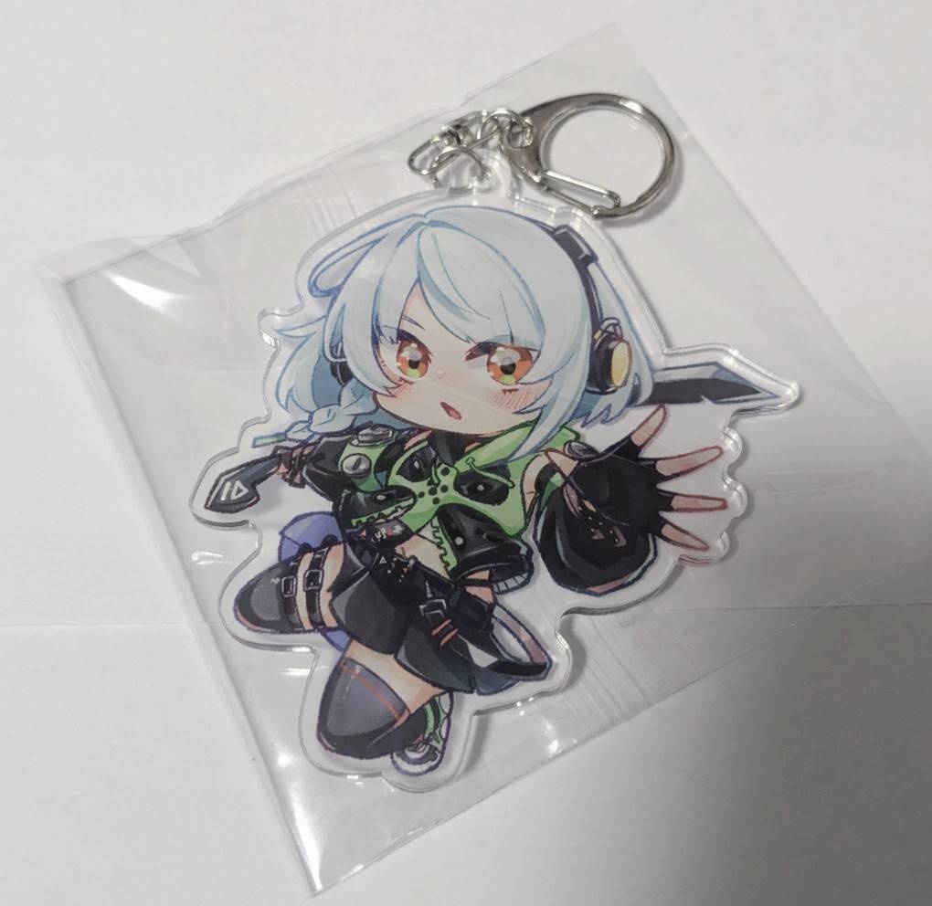 アンビー・デマラ　