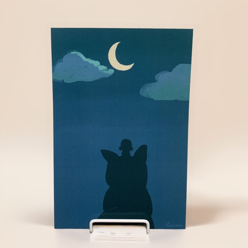 ポストカード2023