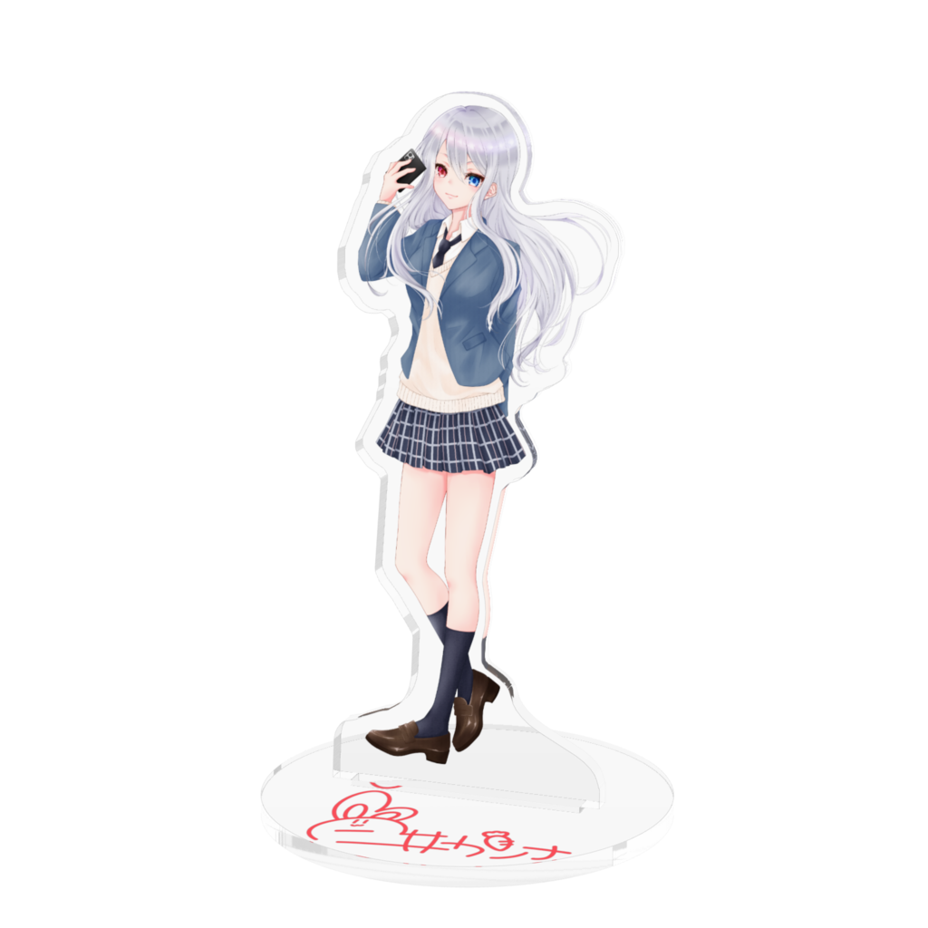 埼玉西武ライオンズ bluelegends Kannaアクリルスタンド