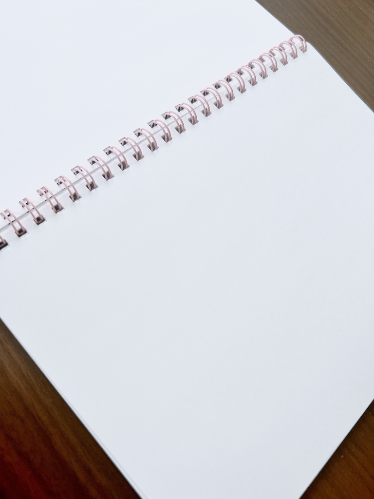 リングノート(A5)