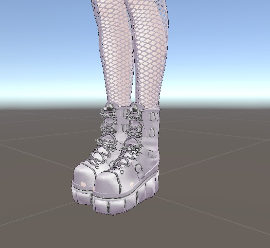 【順方向変換】もちふぃった~Rize対応プロファイル【非公式】