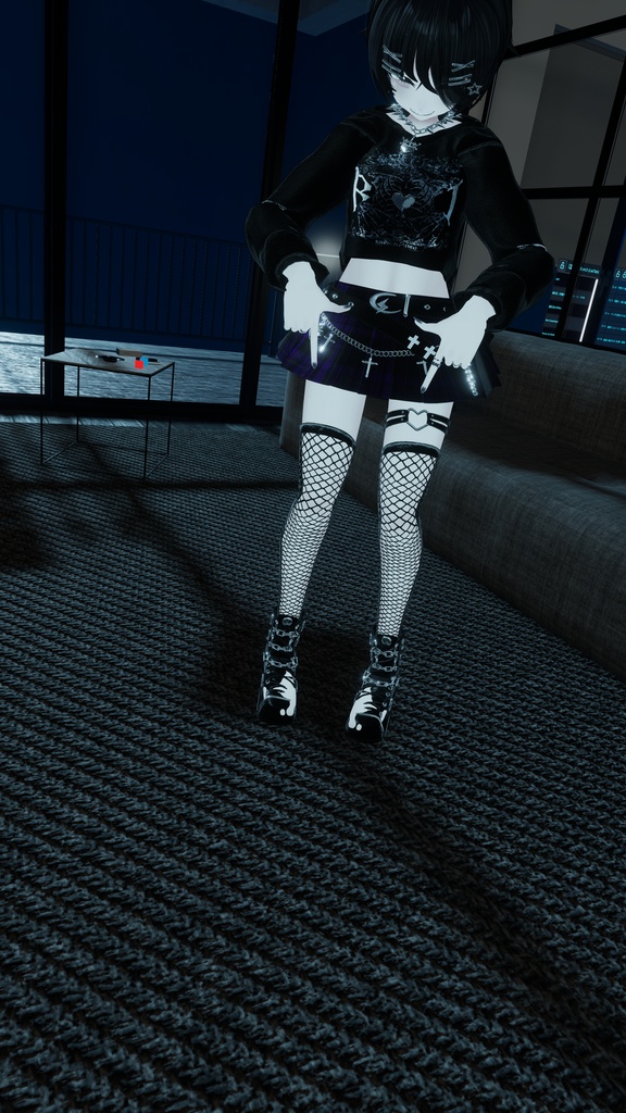 【順方向変換】もちふぃった~Rize対応プロファイル【非公式】