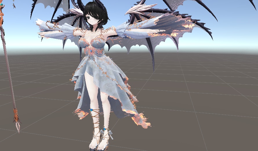 【順方向変換】もちふぃった~Rize対応プロファイル【非公式】