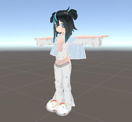 【順方向】かににちゃん変換プロファイル【もちふぃった~】