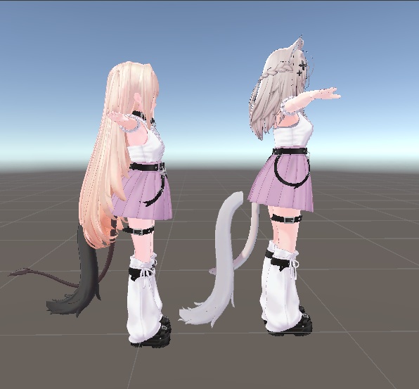 【順変換】もちふぃった~用りりかちゃん変換プロファイル【非公式】