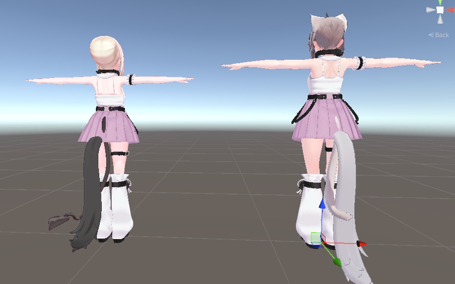 【順変換】もちふぃった~用りりかちゃん変換プロファイル【非公式】