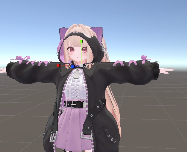 【順変換】もちふぃった~用りりかちゃん変換プロファイル【非公式】