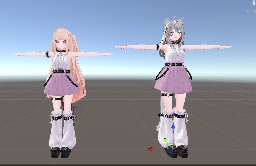 【順変換】もちふぃった~用りりかちゃん変換プロファイル【非公式】