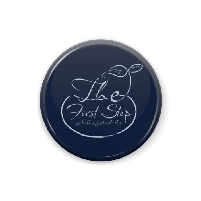 缶バッジ2種セット【LIVEグッズ】