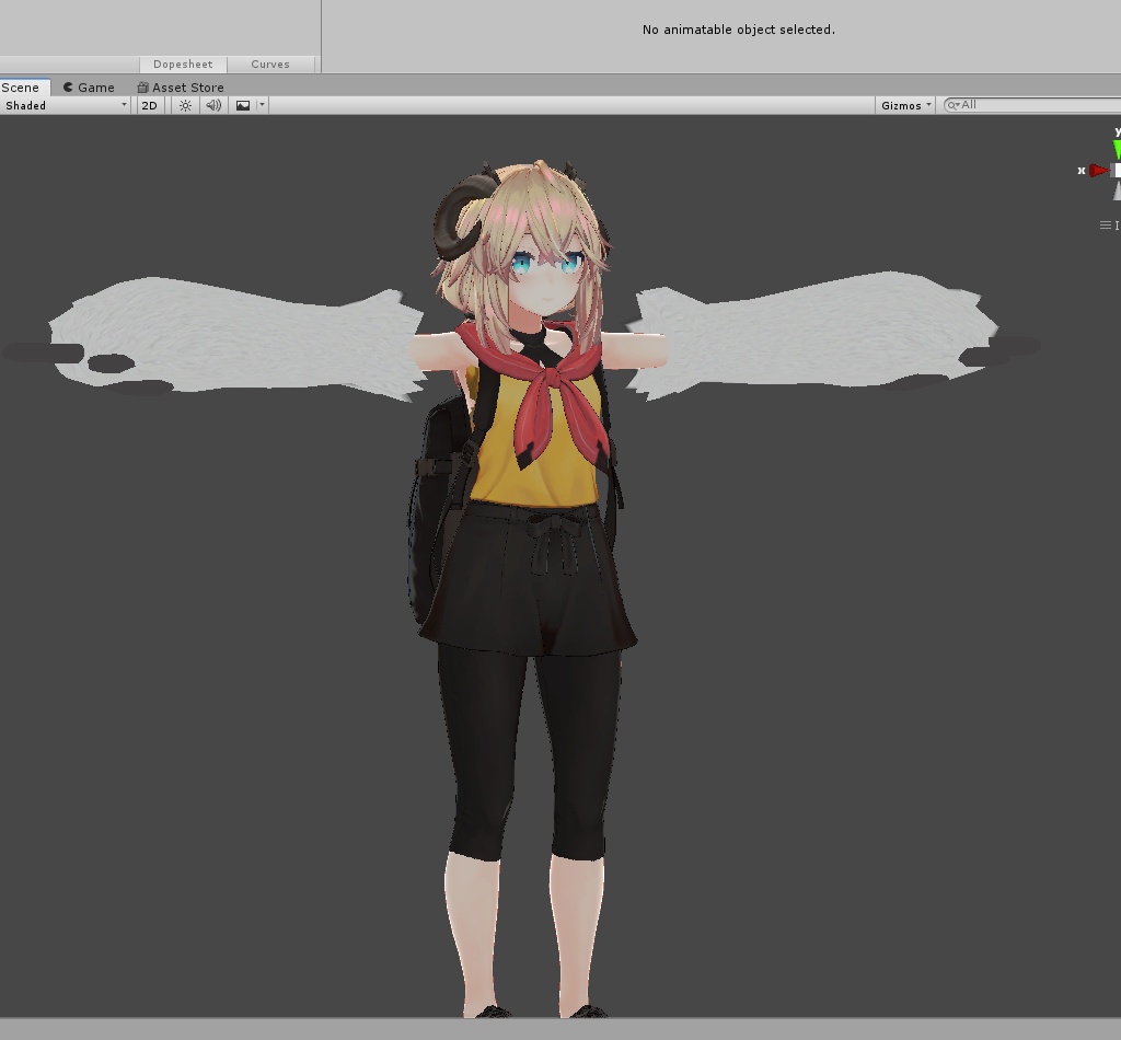 もふもふはんど