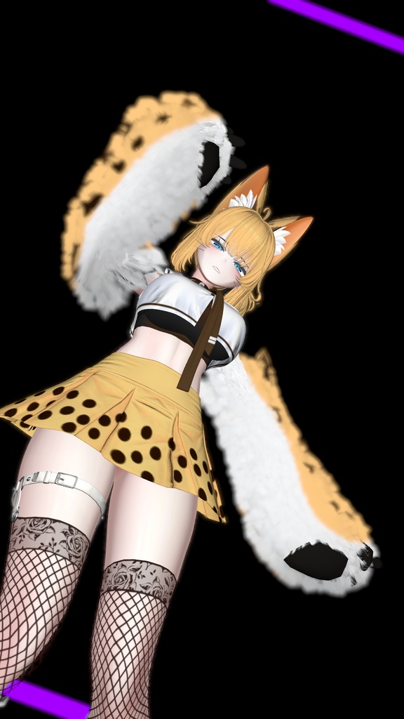 もふもふはんど