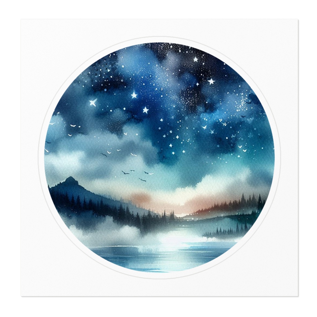 星屑のメロディ