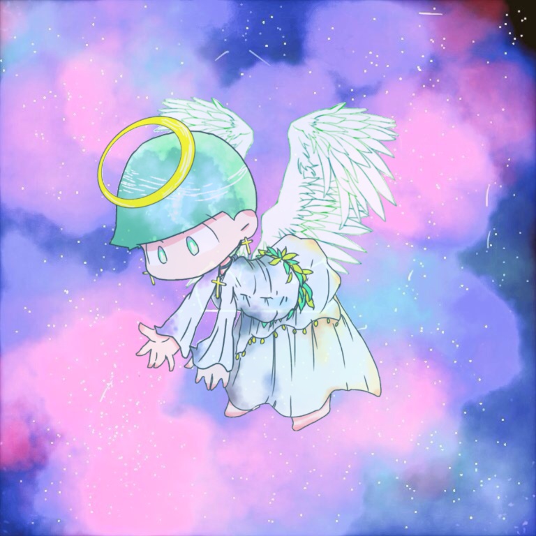 天使松【チョロ松】