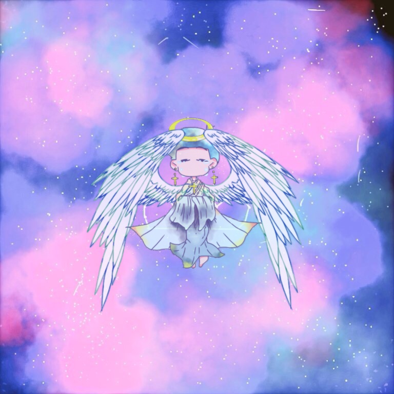 天使松【カラ松】