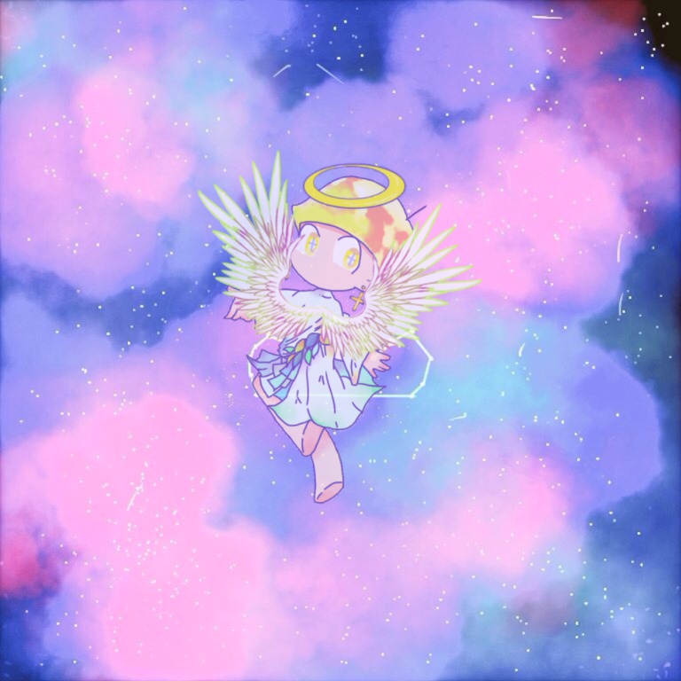 天使松【十四松】