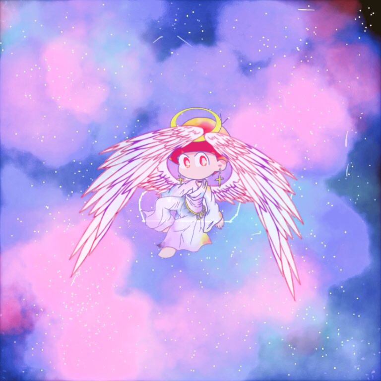 天使松【おそ松】