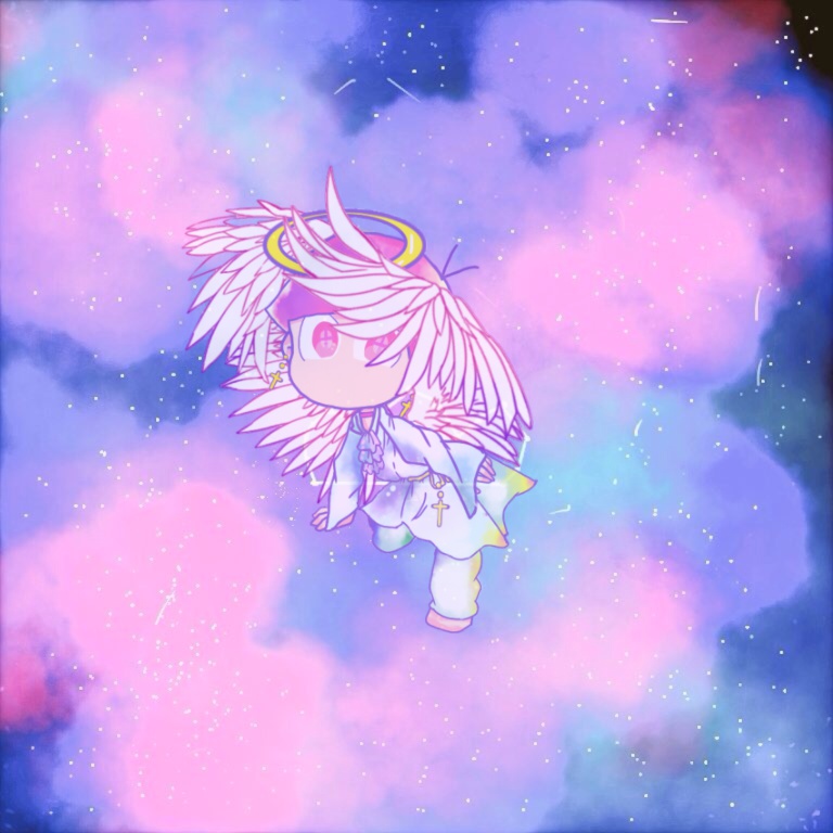 天使松【トド松】