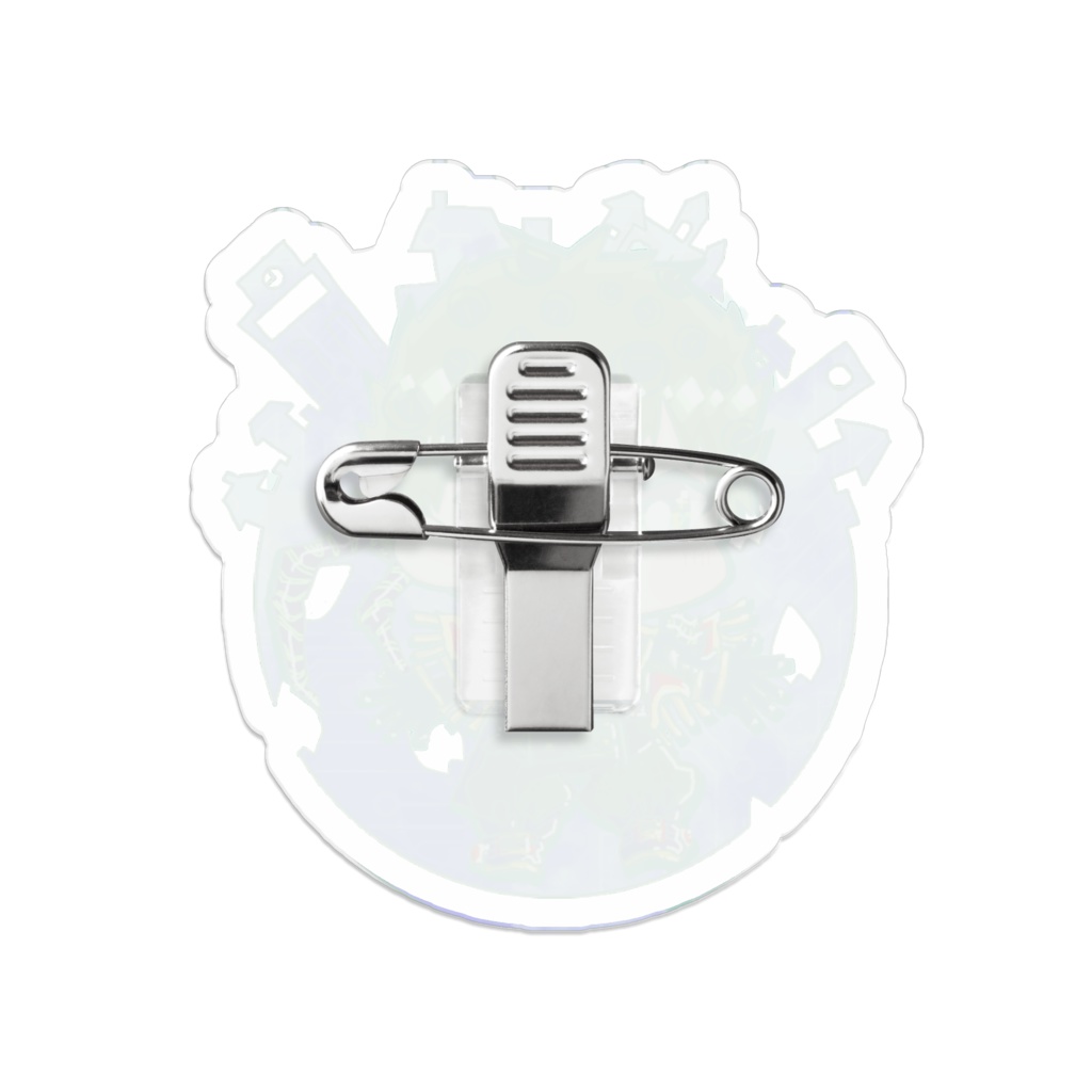 桜華忠臣 我の守る国