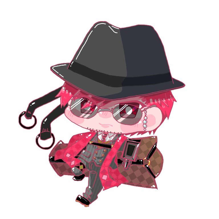 ルチアーノ マフィア