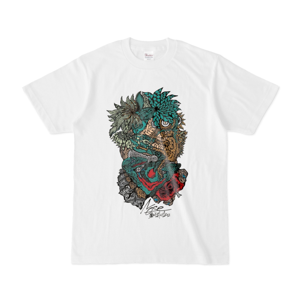 NOSE 鼻が利くピエロ