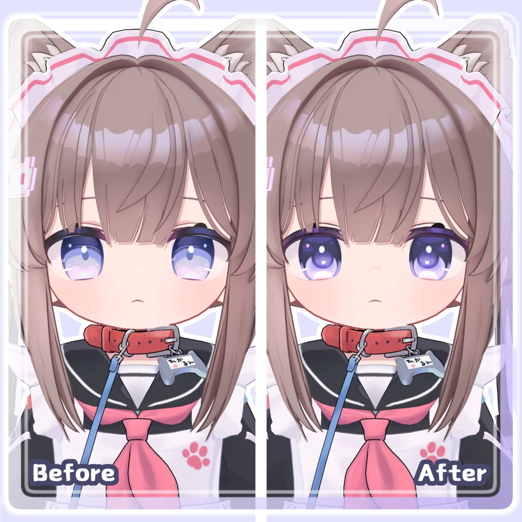 セール中【ひかるん対応】MARUKUMA_makeup&eye_texture