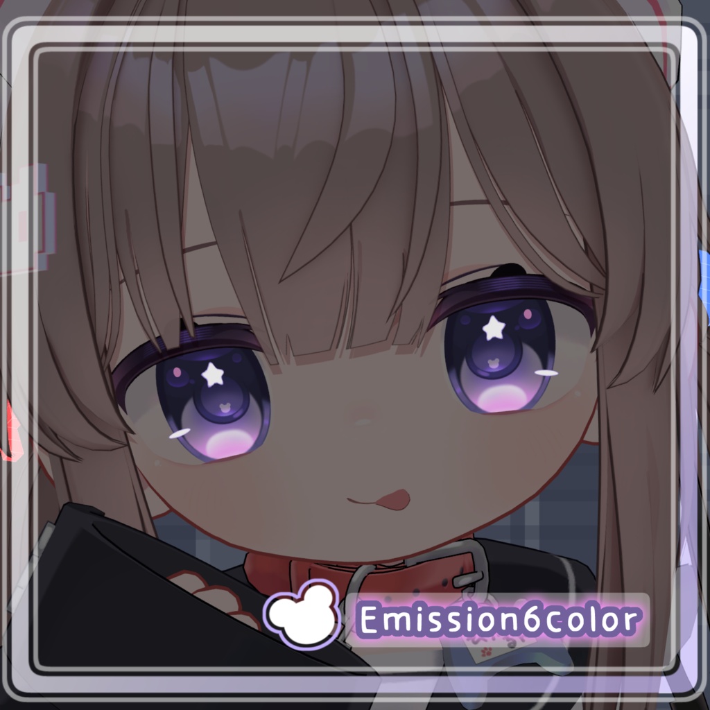 セール中【ひかるん対応】MARUKUMA_makeup&eye_texture