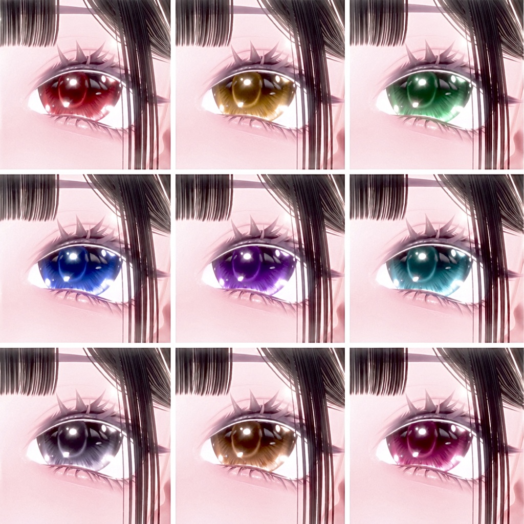 ✨販売セール中✨Dolly Eyes