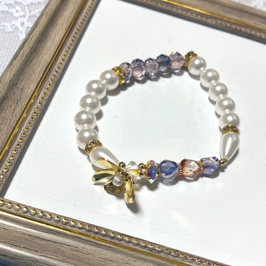 【ブレスレット】歌仙兼定