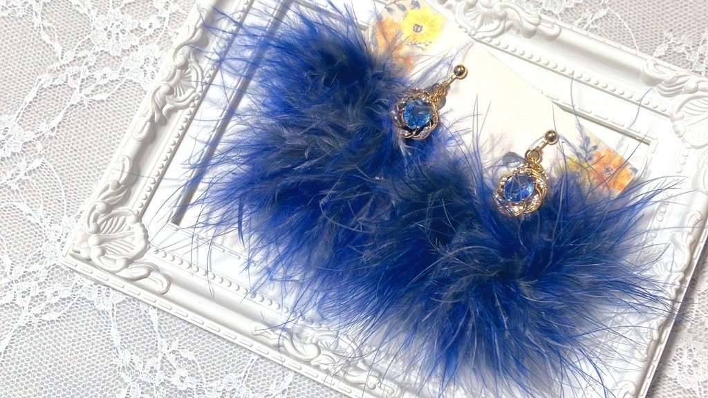 【ピアス変更可】山姥切長義◯1