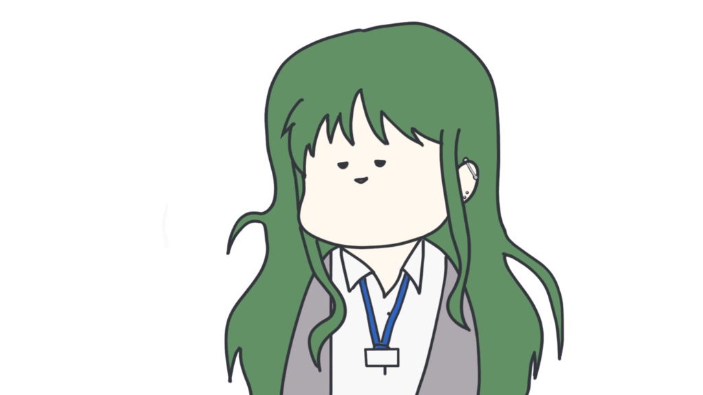 【久遠あおい×親里葉波コラボ】Tシャツ【S~XL】