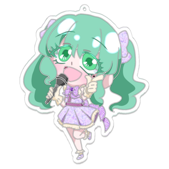 【あおめろ】おまとめ購入セット【久遠あおい/Vtuber】