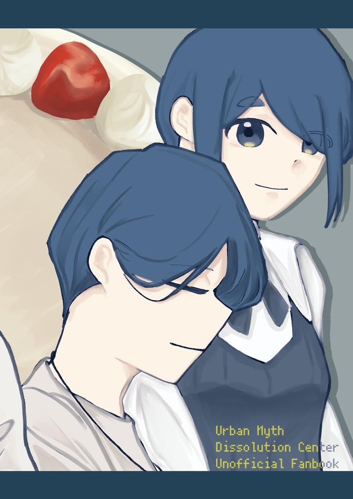 【2/13】バースデイ