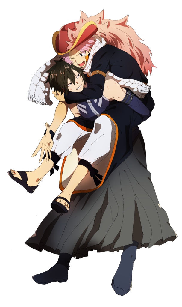 大魔闘演武グレナツアクスタ