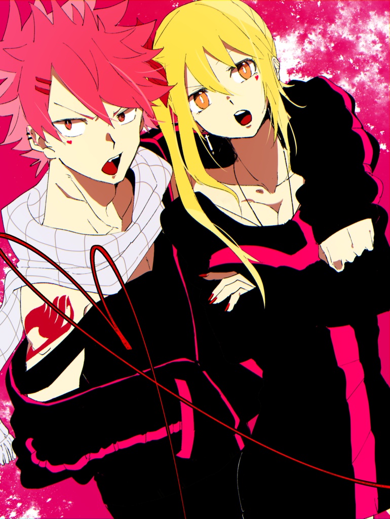 ナツルーブランケット