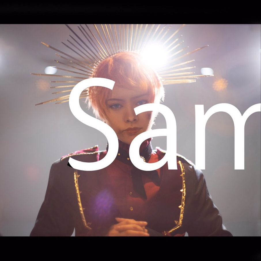 Under The Rose (cosplay photo book)