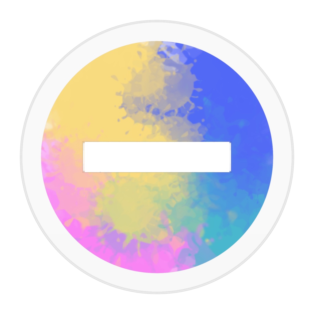 【5周年記念】猫目みっけ アクリルフィギュア