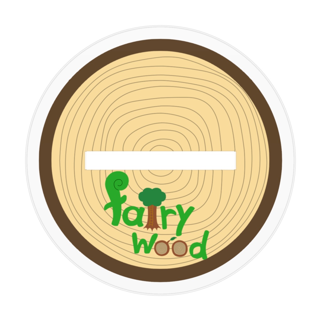 フェアリーウッドアクリルスタンド レウコマイ