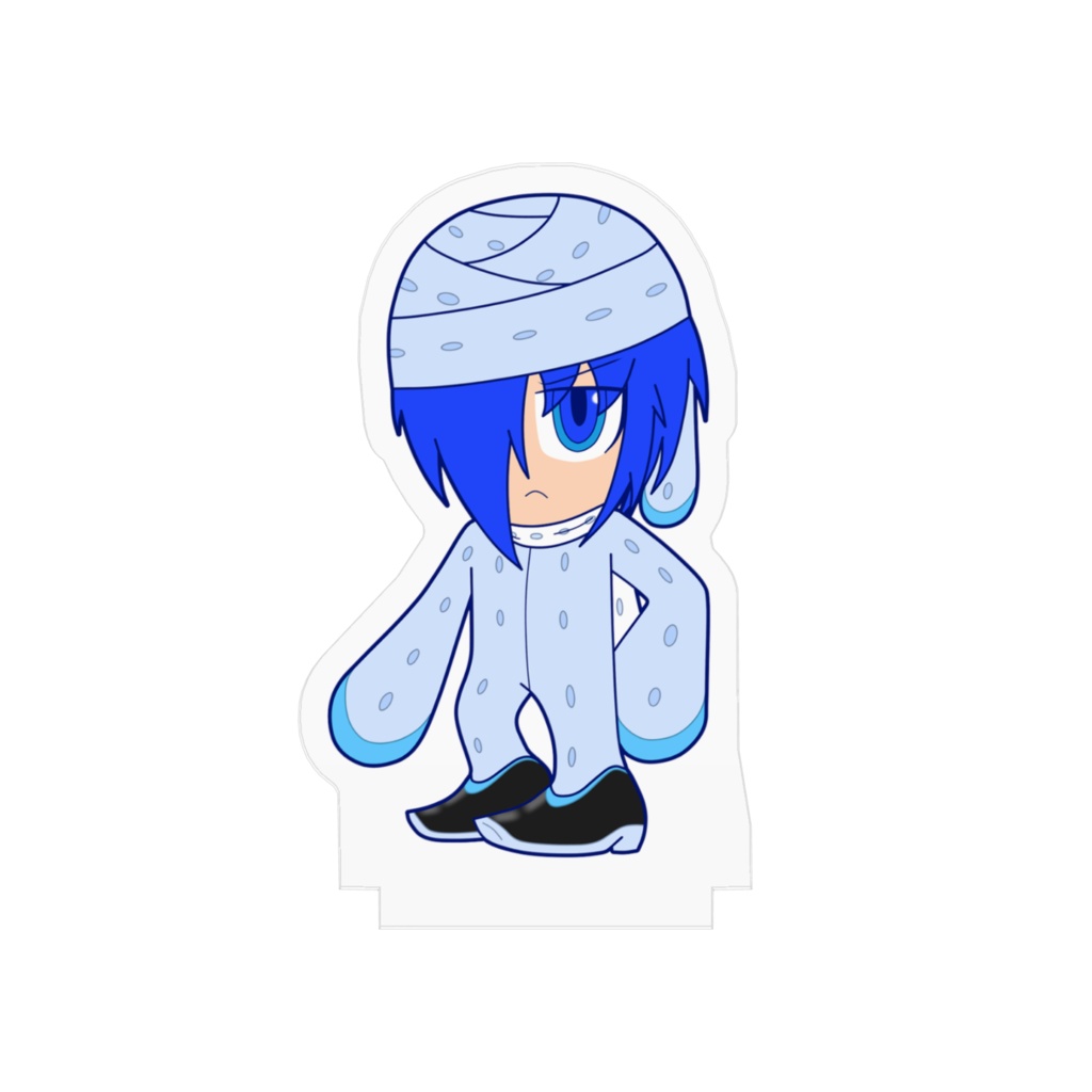 フェアリーウッドアクリルスタンド サナダ