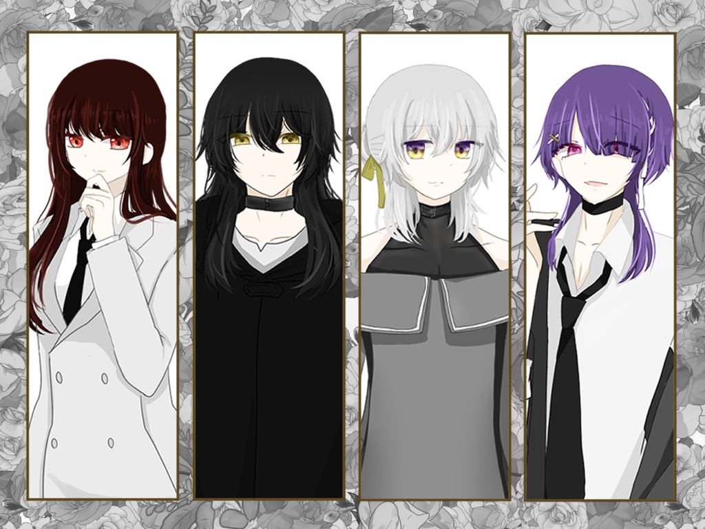 【2/13までセール中】CoC「死生一如」 SPLL:E189166