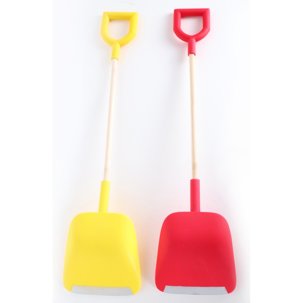 雪かきスコップ【1/3サイズ】