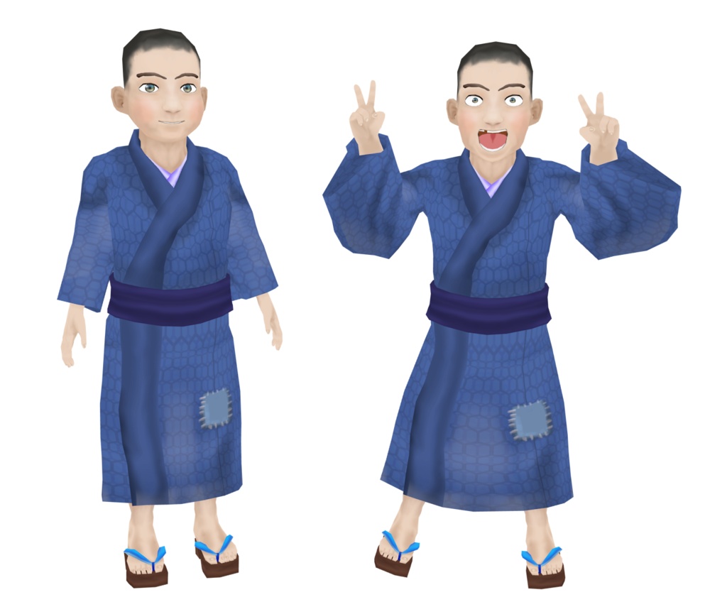如月ふむ改変カミオカセット