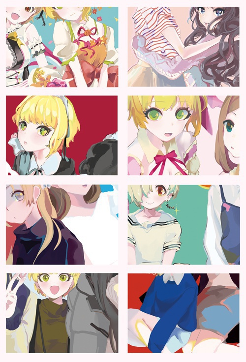 みやもとの本~2017