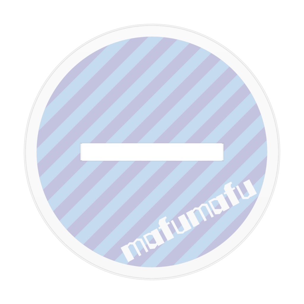 まふまふ アクリルスタンド