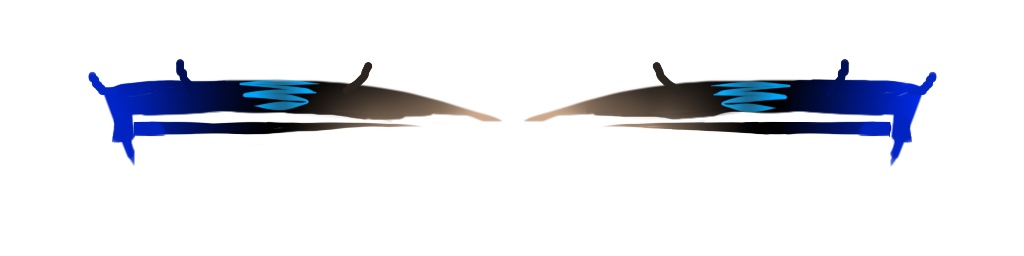  アイライナーの質感 Vroid