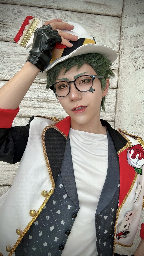 自撮り写真集2024