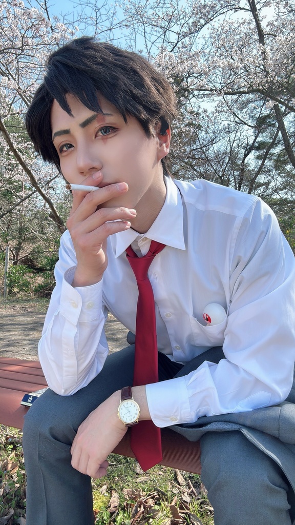 自撮り写真集2024